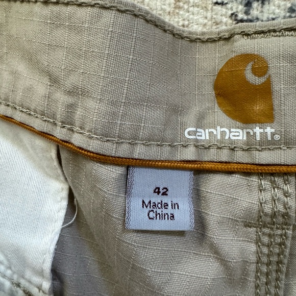 Carhartt Force Ripstop size 42 - Picture 2 of 3